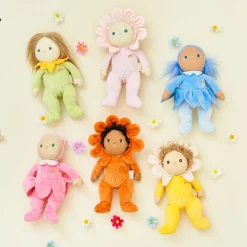 Best Olli Ella Dinky Dinkums Blossom Buds - Lily