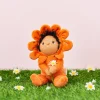 Store Olli Ella Dinky Dinkums Blossom Buds - Poppy
