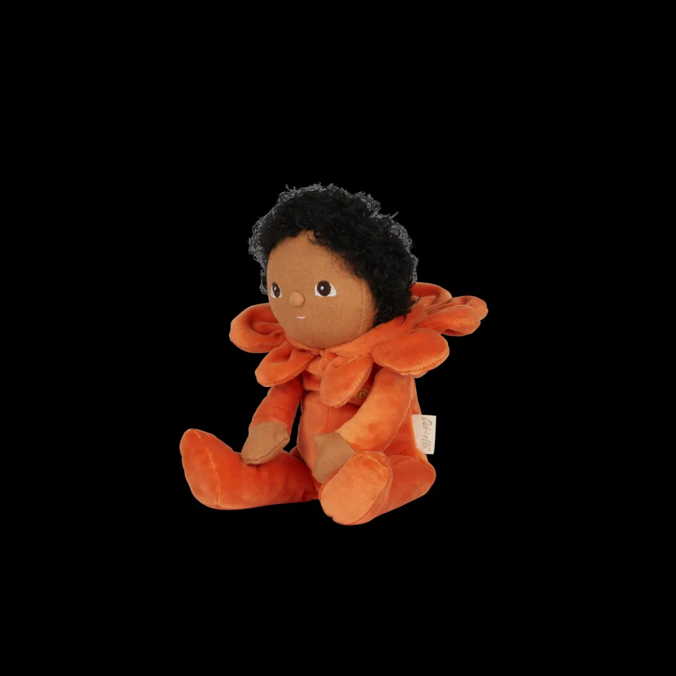 Store Olli Ella Dinky Dinkums Blossom Buds - Poppy