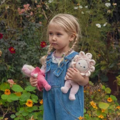 Clearance Olli Ella Dinky Dinkums Blossom Buds - Rose