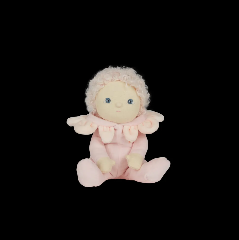 Clearance Olli Ella Dinky Dinkums Blossom Buds - Rose