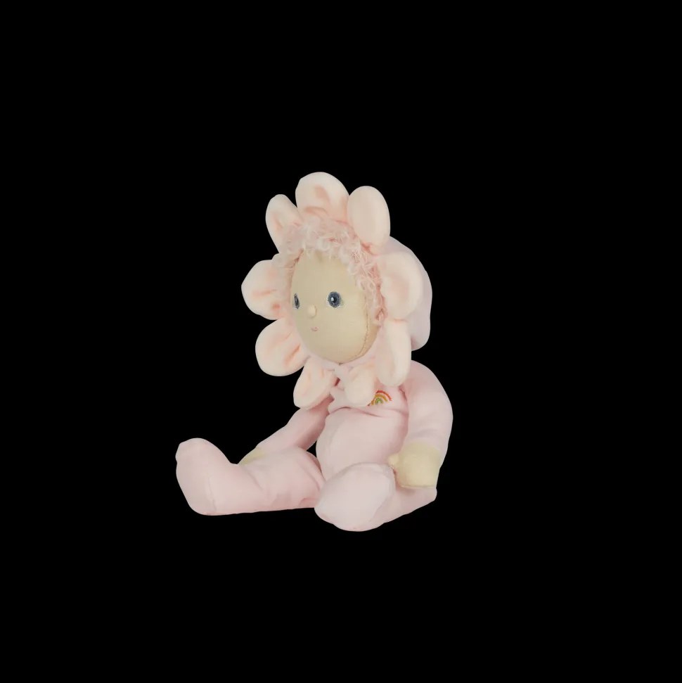 Clearance Olli Ella Dinky Dinkums Blossom Buds - Rose