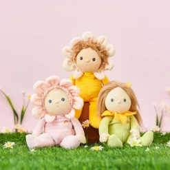 Hot Olli Ella Dinky Dinkums Blossom Buds - Daisy