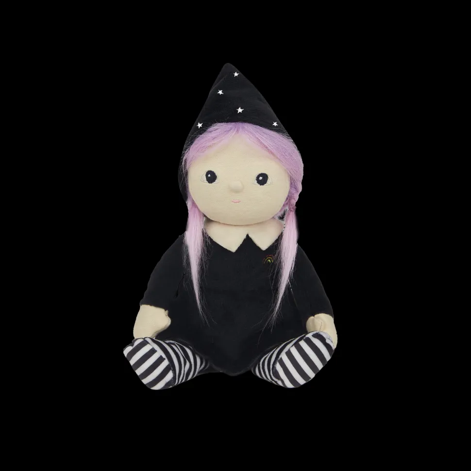 Best Olli Ella Dinky Dinkums Dreadful Duo - Willa Witch