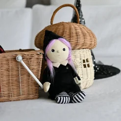 Best Olli Ella Dinky Dinkums Dreadful Duo - Willa Witch