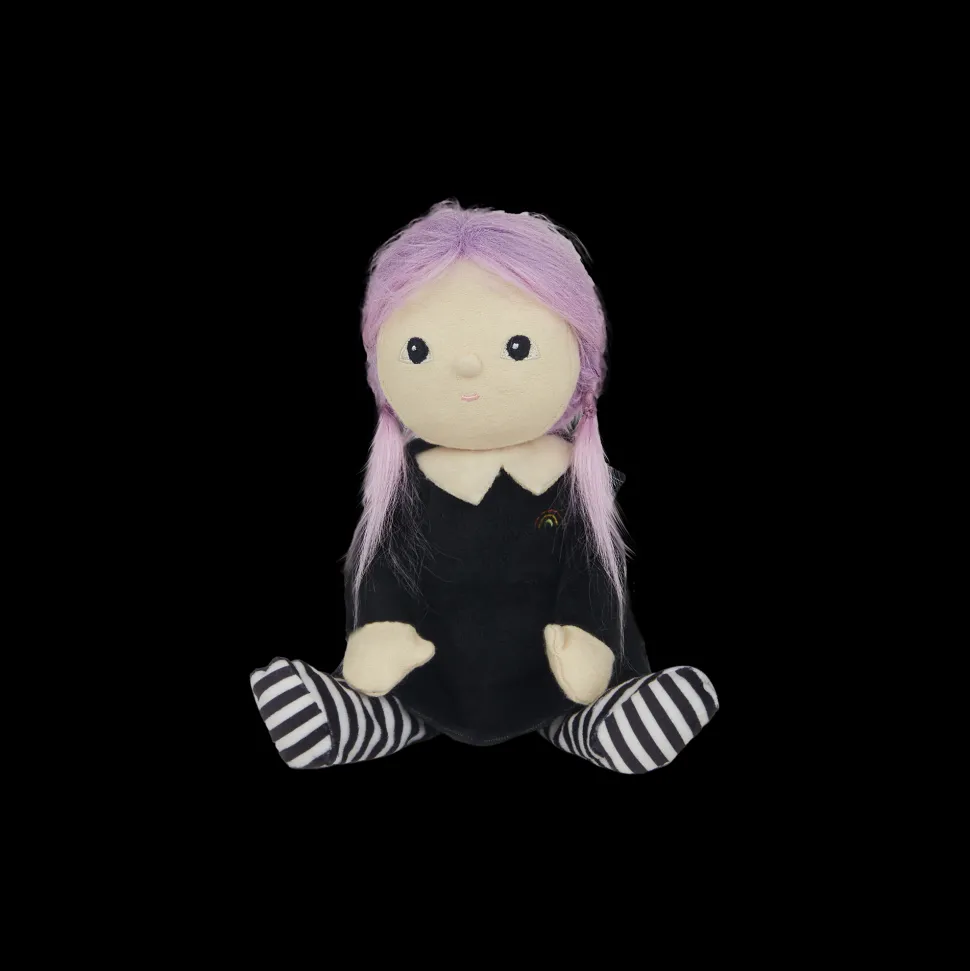 Best Olli Ella Dinky Dinkums Dreadful Duo - Willa Witch