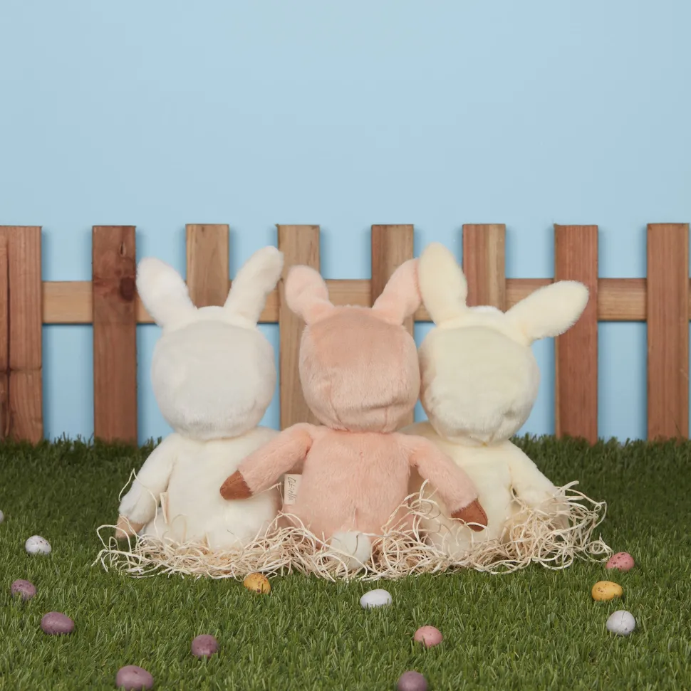 Cheap Olli Ella Dinky Dinkums Fluffle Family - Babs Bunny