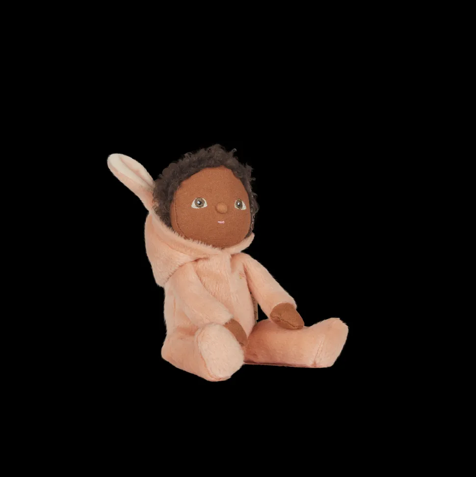 Cheap Olli Ella Dinky Dinkums Fluffle Family - Babs Bunny