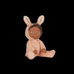 Cheap Olli Ella Dinky Dinkums Fluffle Family - Babs Bunny
