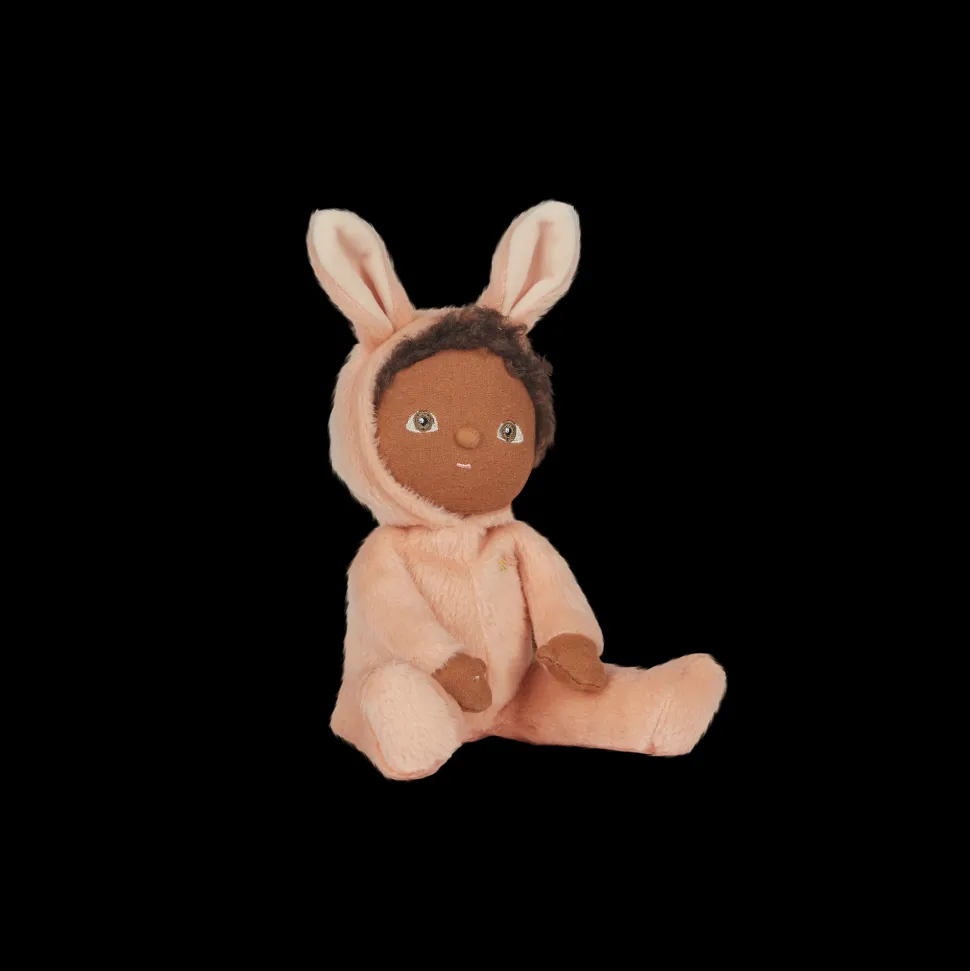 Cheap Olli Ella Dinky Dinkums Fluffle Family - Babs Bunny