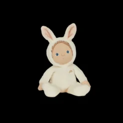 Cheap Olli Ella Dinky Dinkums Fluffle Family - Bobbin Bunny