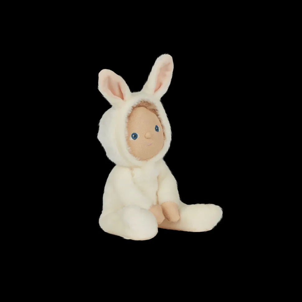 Cheap Olli Ella Dinky Dinkums Fluffle Family - Bobbin Bunny