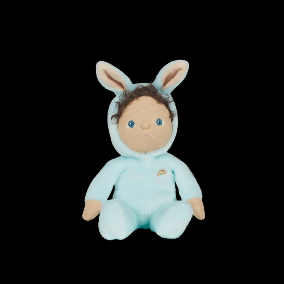 Online Olli Ella Dinky Dinkums Fluffle Family - Basil Bunny