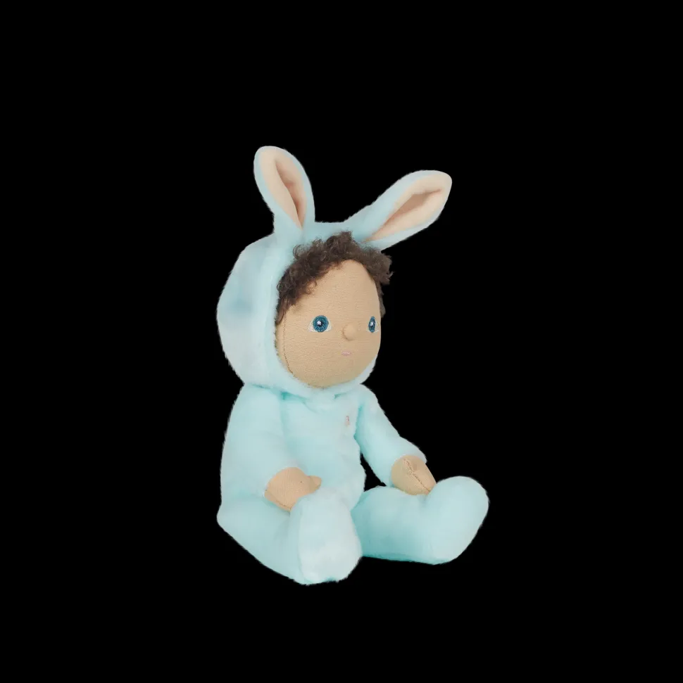Online Olli Ella Dinky Dinkums Fluffle Family - Basil Bunny