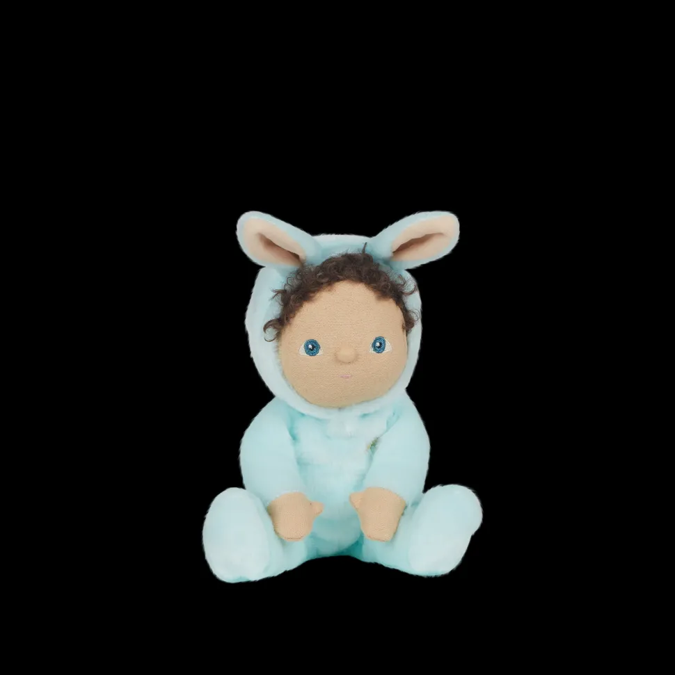 Online Olli Ella Dinky Dinkums Fluffle Family - Basil Bunny