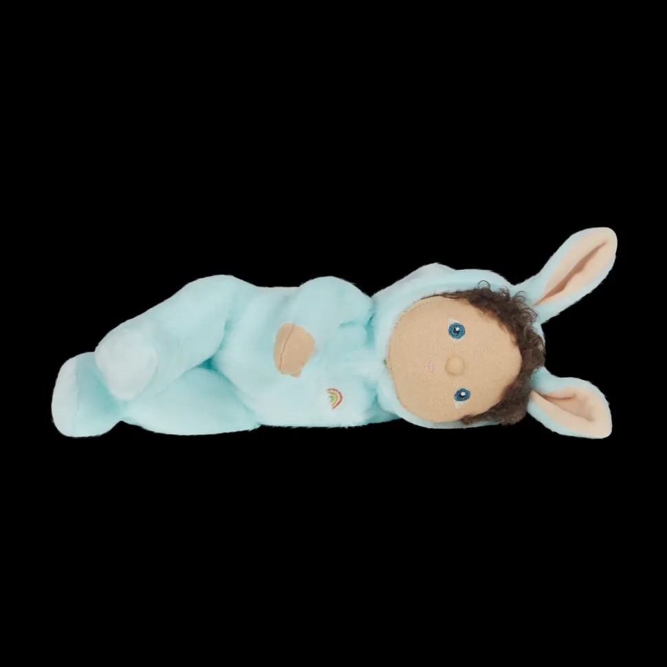 Online Olli Ella Dinky Dinkums Fluffle Family - Basil Bunny