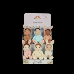 Outlet Olli Ella Dinky Dinkums Fluffle Family - Multi Pack