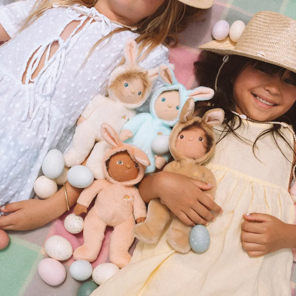 Outlet Olli Ella Dinky Dinkums Fluffle Family - Multi Pack