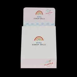 Outlet Olli Ella Dinky Dinkums Fluffle Family - Multi Pack