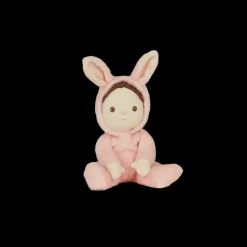 Store Olli Ella Dinky Dinkums Fluffle Family - Bella Bunny