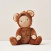 Discount Olli Ella Dinky Dinkums Forest Friends - Bobby Bear