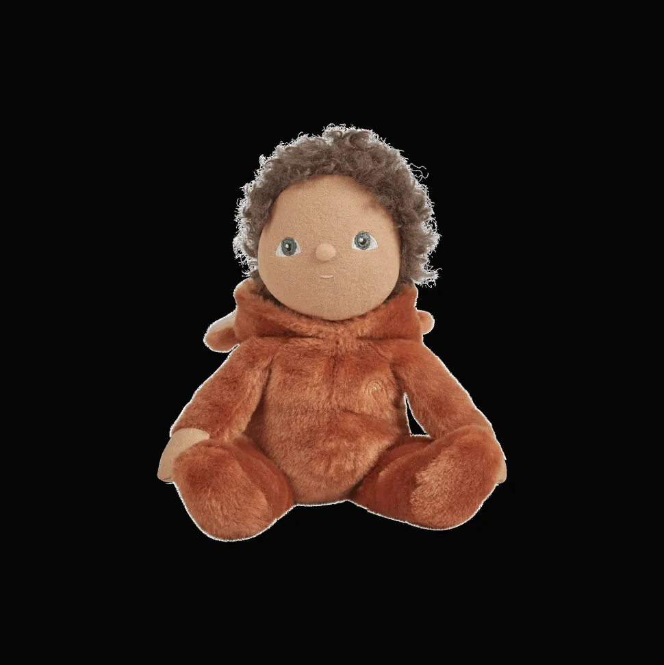 Discount Olli Ella Dinky Dinkums Forest Friends - Bobby Bear