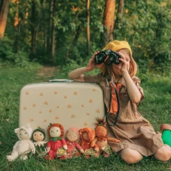 Sale Olli Ella Dinky Dinkums Forest Friends - Fifi Fox