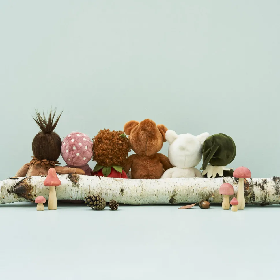 Best Sale Olli Ella Dinky Dinkums Forest Friends - Multi Pack