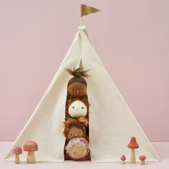 Best Sale Olli Ella Dinky Dinkums Forest Friends - Multi Pack