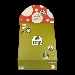 Best Sale Olli Ella Dinky Dinkums Forest Friends - Multi Pack