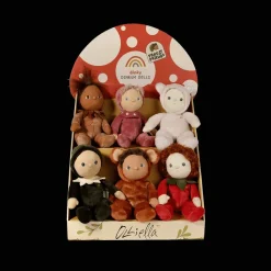 Best Sale Olli Ella Dinky Dinkums Forest Friends - Multi Pack