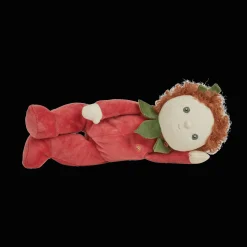 Best Sale Olli Ella Dinky Dinkums Forest Friends - Polly Poinsettia