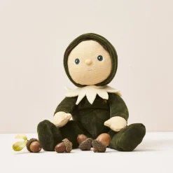Shop Olli Ella Dinky Dinkums Forest Friends - Percy Pine