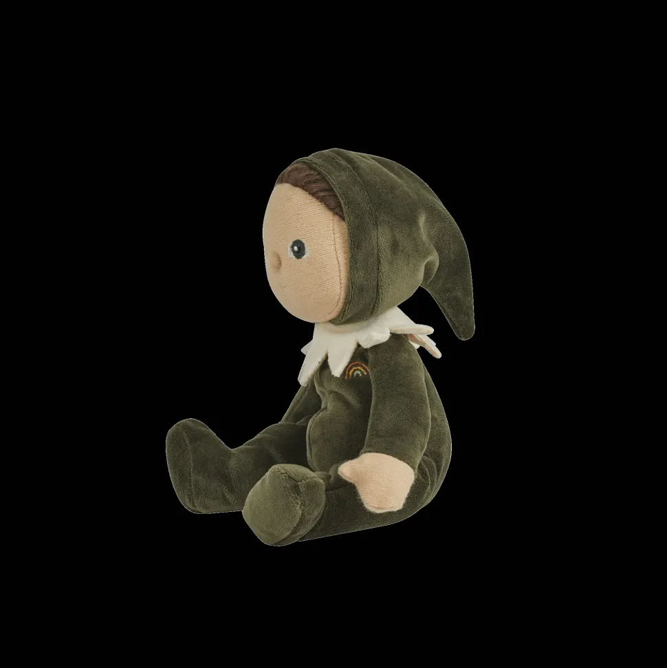 Shop Olli Ella Dinky Dinkums Forest Friends - Percy Pine