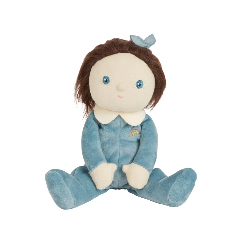 Store Olli Ella Dinky Dinkums Fruity Cuties - Betsy Blueberry
