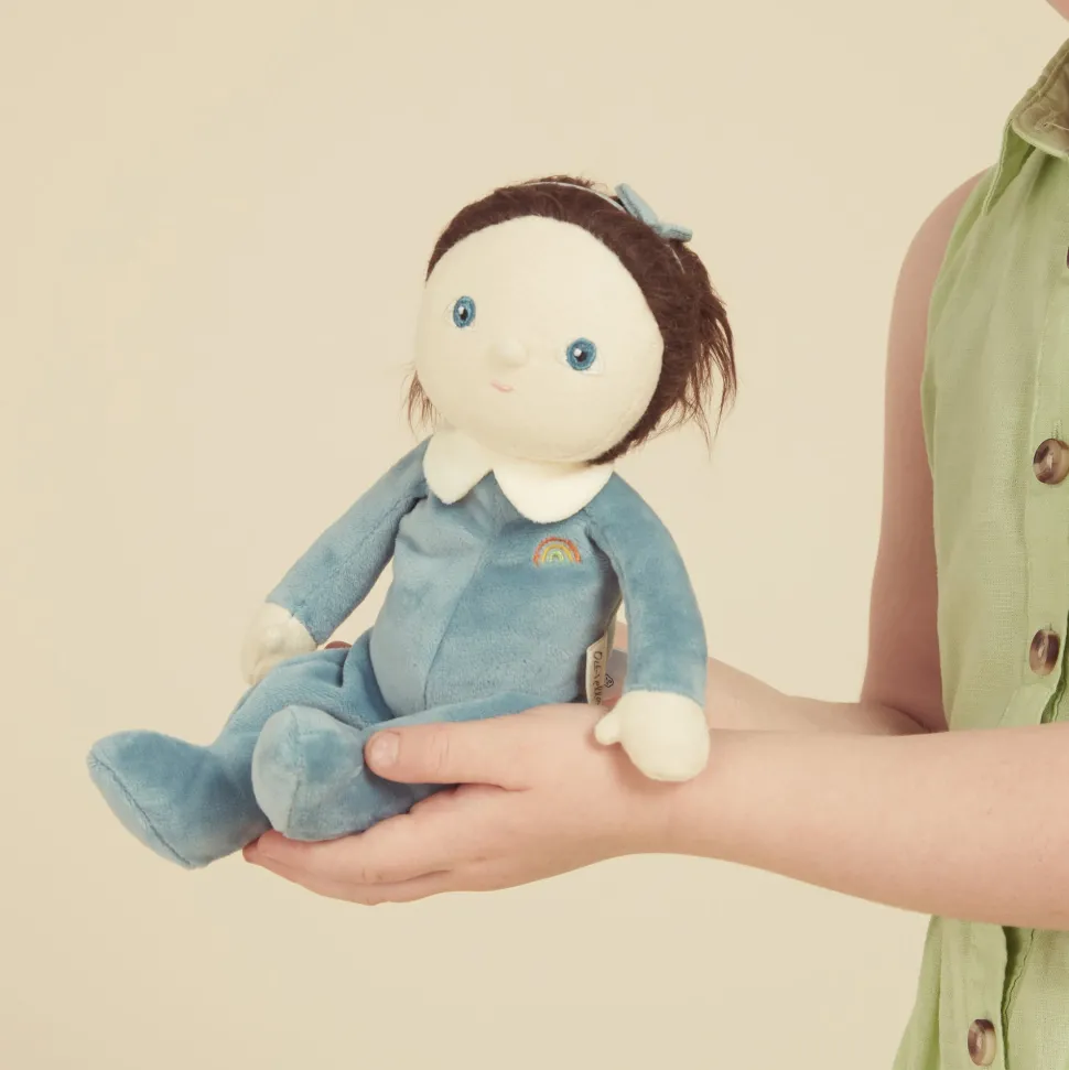 Store Olli Ella Dinky Dinkums Fruity Cuties - Betsy Blueberry