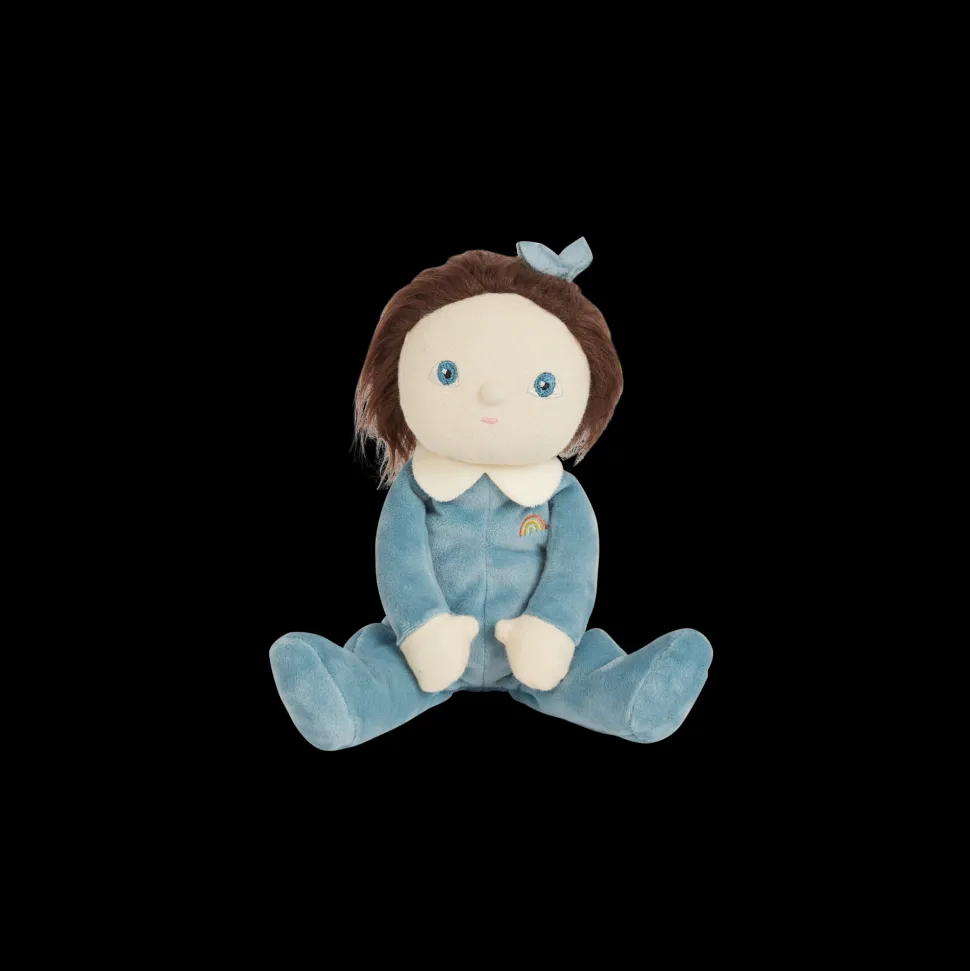 Store Olli Ella Dinky Dinkums Fruity Cuties - Betsy Blueberry