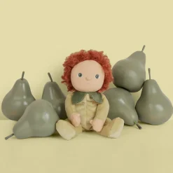 Cheap Olli Ella Dinky Dinkums Fruity Cuties - Patty Pear