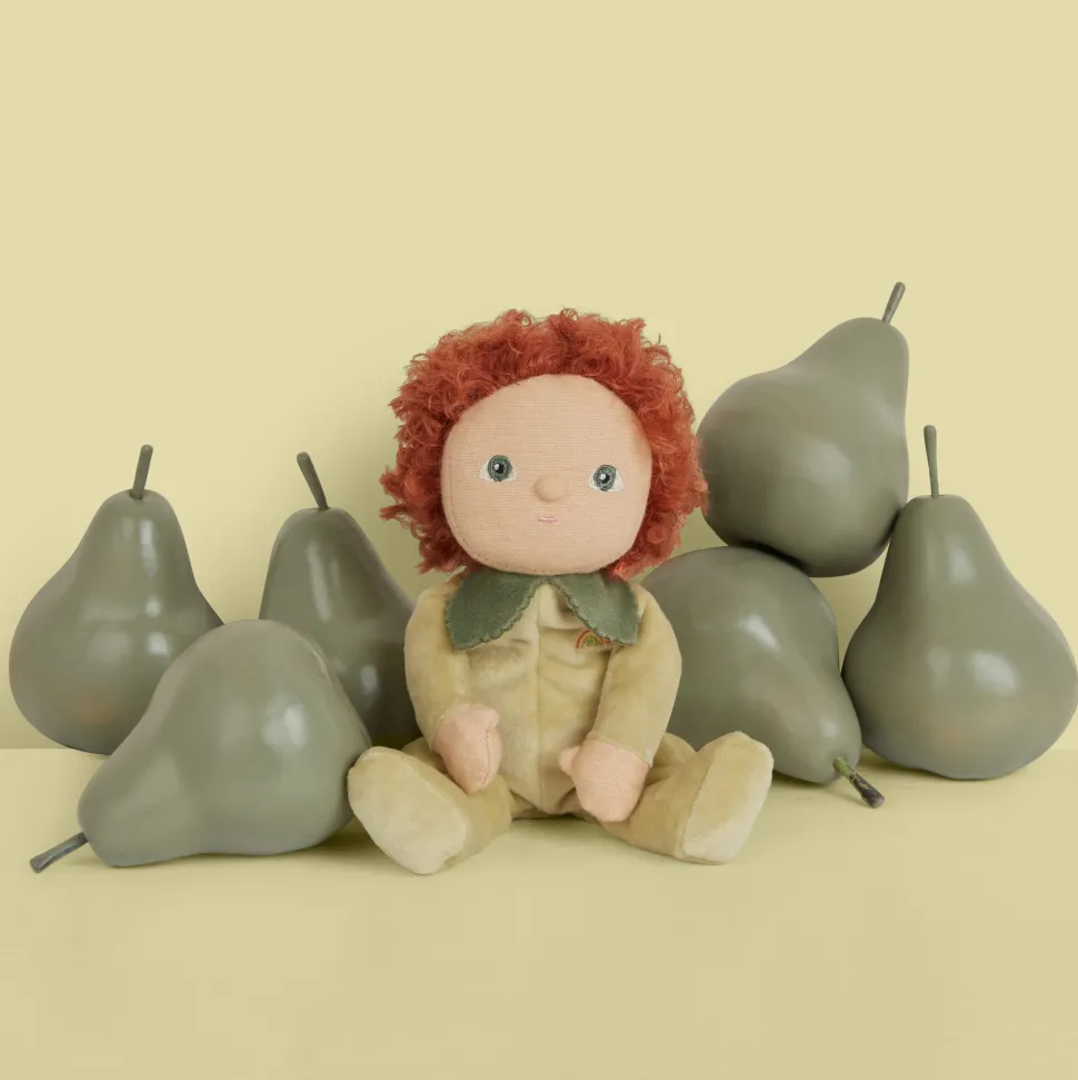 Cheap Olli Ella Dinky Dinkums Fruity Cuties - Patty Pear