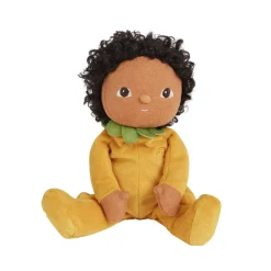 Fashion Olli Ella Dinky Dinkums Fruity Cuties - Pippa Pineapple
