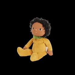 Fashion Olli Ella Dinky Dinkums Fruity Cuties - Pippa Pineapple
