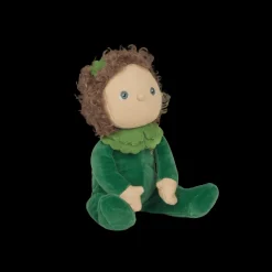 Clearance Olli Ella Dinky Dinkums Happy Harvest - Gene Greens