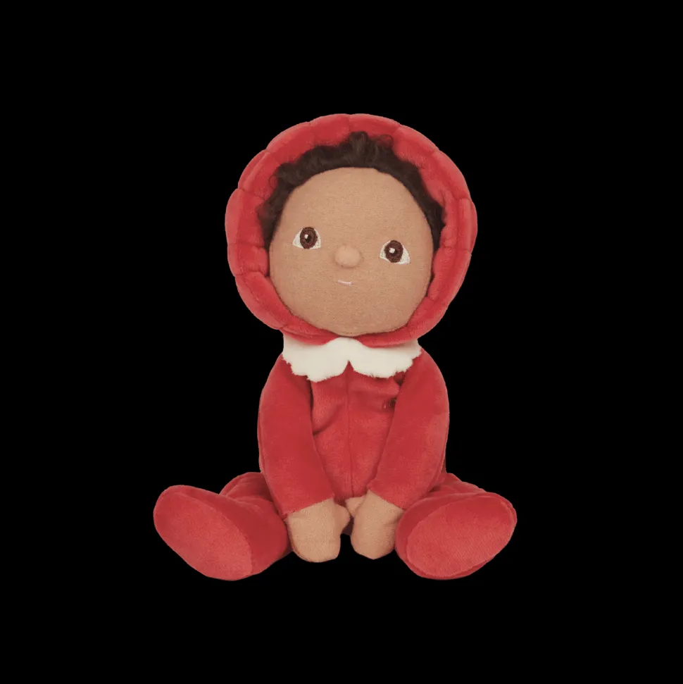 Outlet Olli Ella Dinky Dinkums Happy Harvest - Marley Mushroom