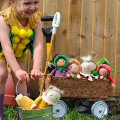 Cheap Olli Ella Dinky Dinkums Happy Harvest - Cora Corn
