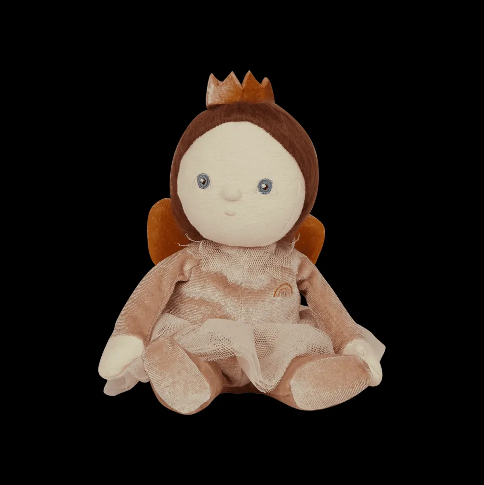 Store Olli Ella Dinky Dinkums Jolly Dollies - Sherry Sugarplum
