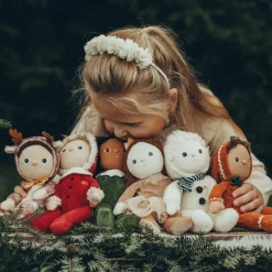 Outlet Olli Ella Dinky Dinkums Jolly Dollies - Multi Pack