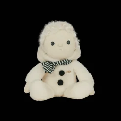Online Olli Ella Dinky Dinkums Jolly Dollies - Sidney Snowman