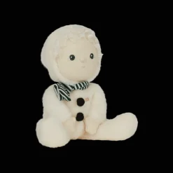 Online Olli Ella Dinky Dinkums Jolly Dollies - Sidney Snowman