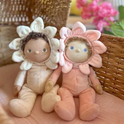 Clearance Olli Ella Dinky Dinkums Limited-Edition - Gracie Gardenia
