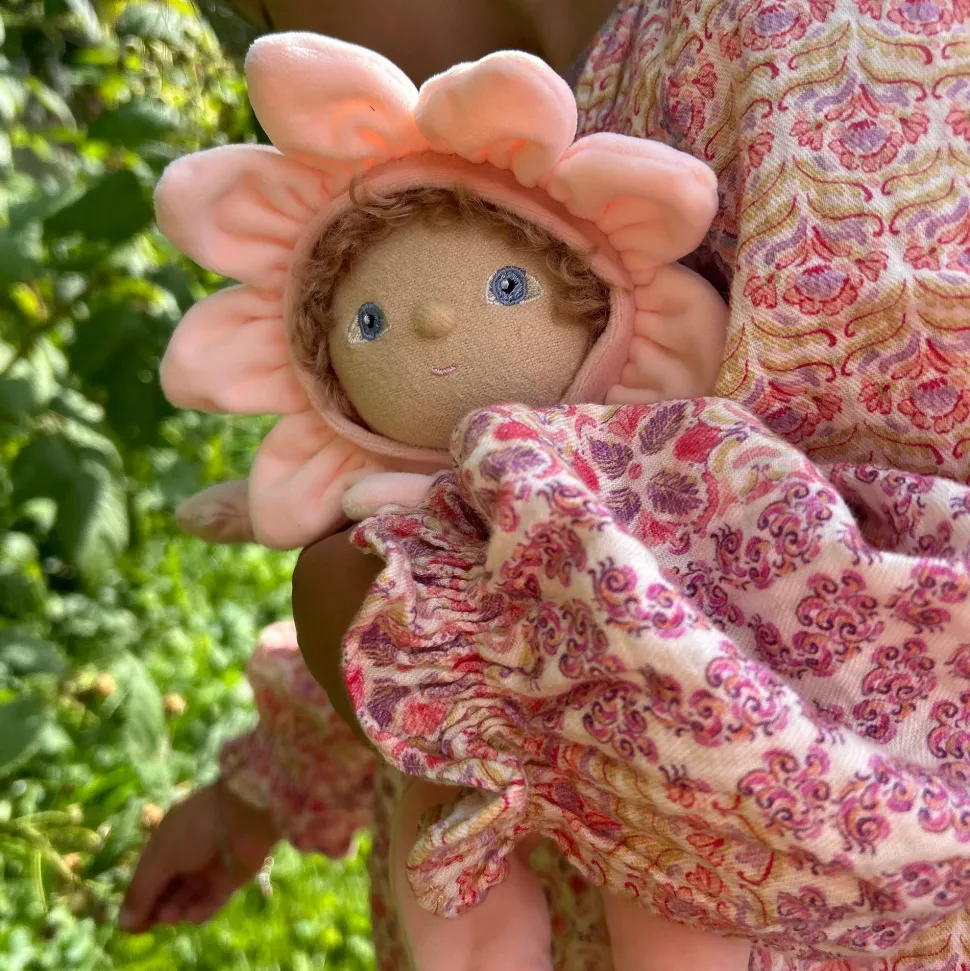 Sale Olli Ella Dinky Dinkums Limited-Edition - Tessa Tulip